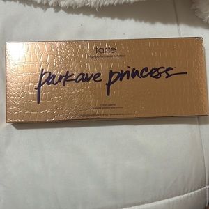 Tarte countour palette